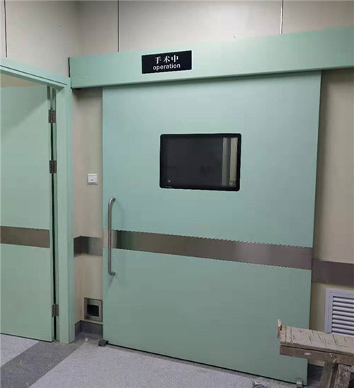 广西铅板门辐射防护铅门射线防护铅门可上门安装